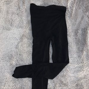 Blanqi Maternity Leggings